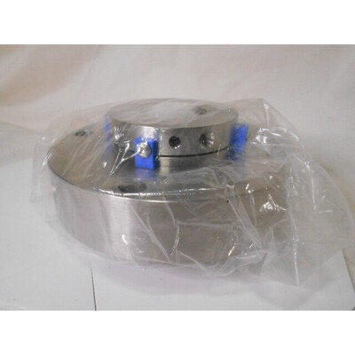 FLOWSERVE GEB2667701B3 Sello Nuevo En Caja