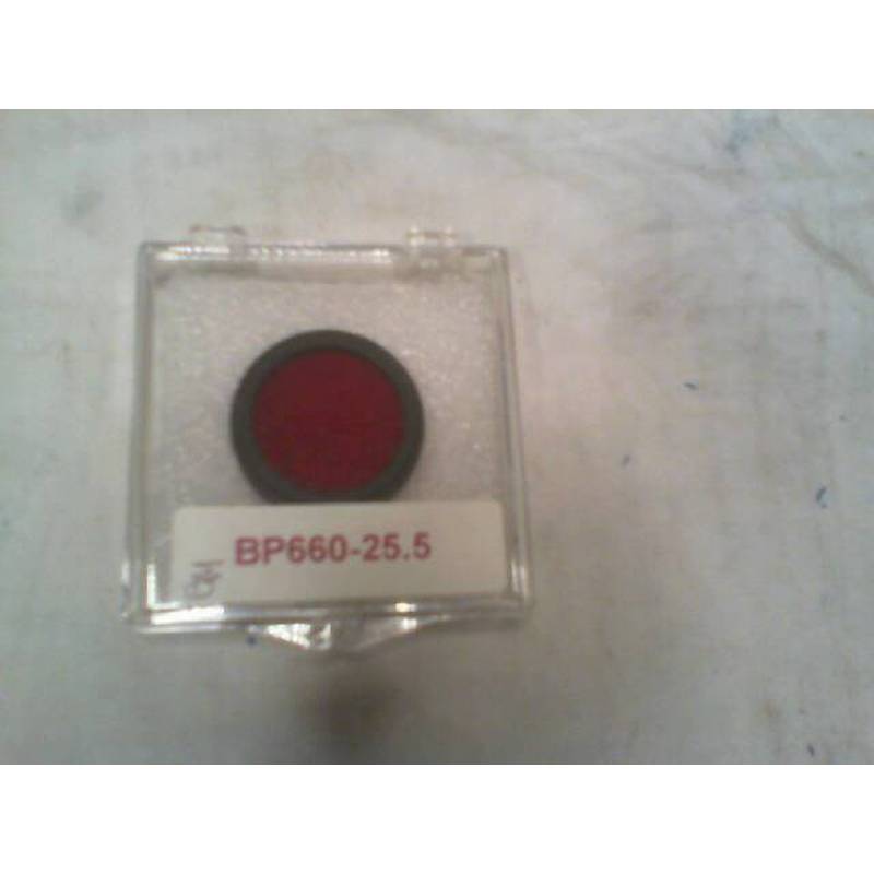 MIDWEST óptico Sistemas BP660-25.5 Máquina Visión Pass Fi - 实物图