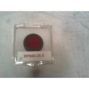 MIDWEST óptico Sistemas BP660-25.5 Máquina Visión Pass Fi