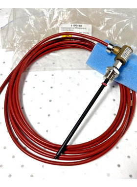 EPHY-MESS 11022184-0010 RTD Temperature SN70133-2PT100/B-180