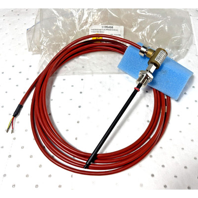 EPHY-MESS 11022184-0010 RTD Temperature SN70133-2PT100/B-180