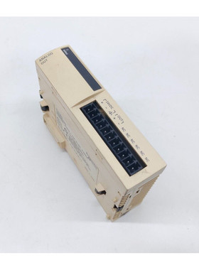 Schneider Electric Twido TWDAMO1HT 模拟扩展模块(免费送货)