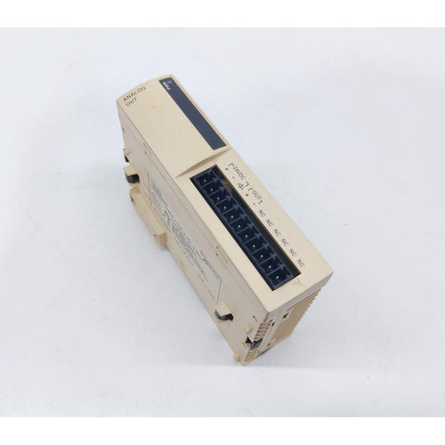 Schneider Electric Twido TWDAMO1HT 模拟扩展模块(免费送货)