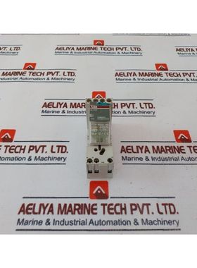ABB CR-M024DC4 Pluggable Interface Relay 24VDC