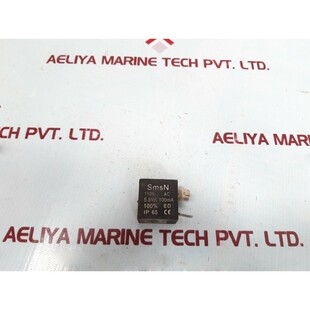 Smsn 110v ac valve coil