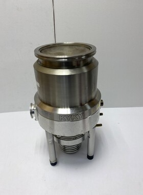 KYKY FF-160/620C 涡轮分子泵