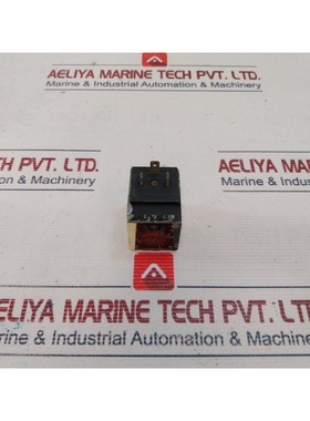 Válvula Solenoide GSR G075.000243.039.009.039 J86001-00023