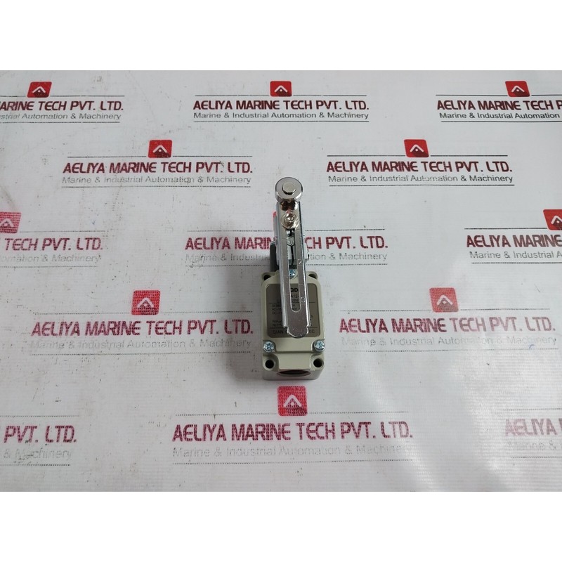 Interruptor De Límite CCQDE WLCA12-2 UI-380V, ITH-10A, IP66