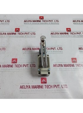 Interruptor De Límite CCQDE WLCA12-2 UI-380V, ITH-10A, IP66