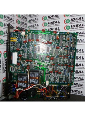 Allen Bradley 1389-AA09 Servo Amplifier IN-310VDC 11AMP OUT-