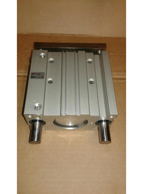 Cilindro Neumático Compacto SMC MGPL63TF-100 Nuevo En Caja