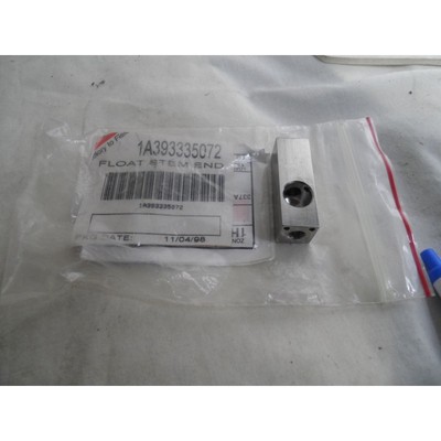 FISHER 1A393335072 Tige Neuve Dans La Bo?te