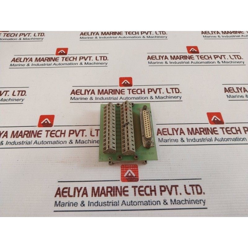 Modulo Interfaccia Wago 152-289