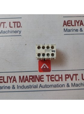 Telemecanique/Schneider Electric LA1KN22 Auxiliary Contact B
