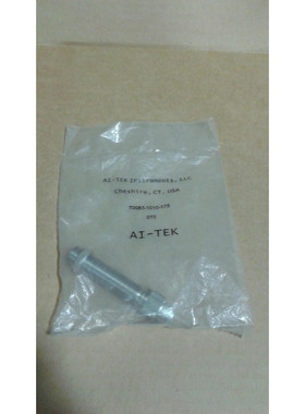 AI-TEK 70085-1010-175 Alto Sensibilidad Pasivo Velocidad Sen
