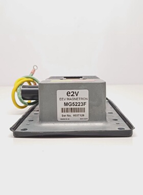 E2V MG5223F EEV MAGNETRON 0037129 UK