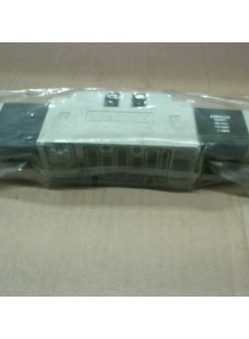 Válvula Solenoide Numatics 123SS400K000030 150 PSIG-AIRE -