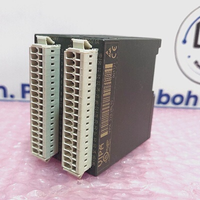 Vipa 2232BL10 Digital IOutput Module 24VDC