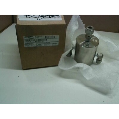 Válvula De Solvente Fanuc Robotics NO-2020-020 Versión Mé