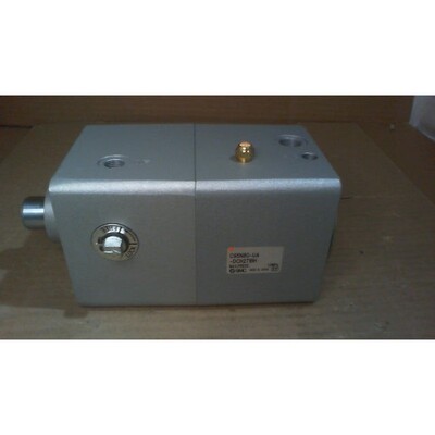 Unidad De Cerradura Cilíndrica SMC C95N80-UA-DCH271BH - Nue