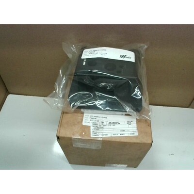 FANUC EO-4696-310-002 Versabell II Collecteur - Usine Scell