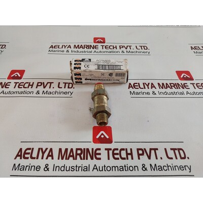 Mueller ag15503 safety master relief valve