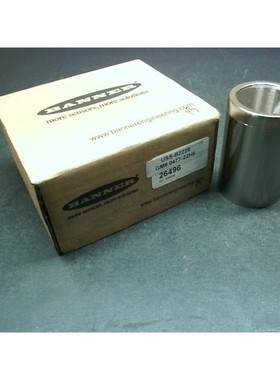 BANNER PPSLC75-BG Scellé Lentille Enceinte 26496 - Neuf en