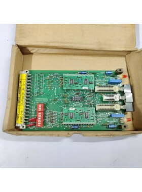Autronica KMC-210/ 2XTbar Alarm Card