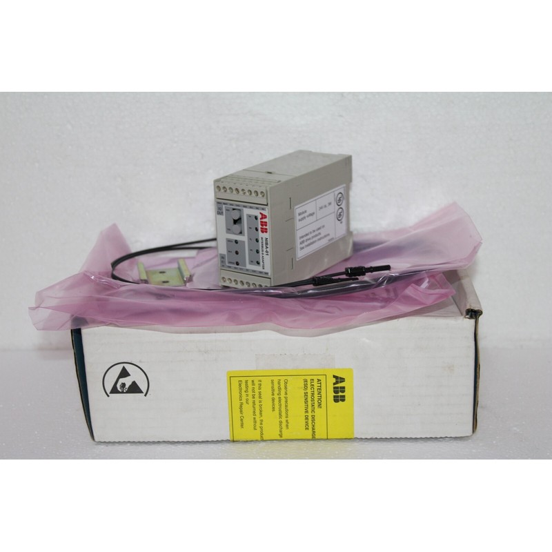 ABB 全新带盒-01 InterBus-S 适配器模块选项/SP 套件