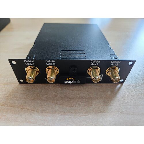 PEPLINK EXM-MINI-1GLTE-G FLEX-MODUL