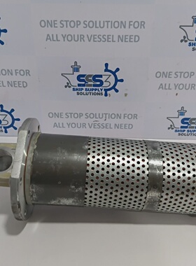 Hamworthy Air Compressor Filter 2Y25FR