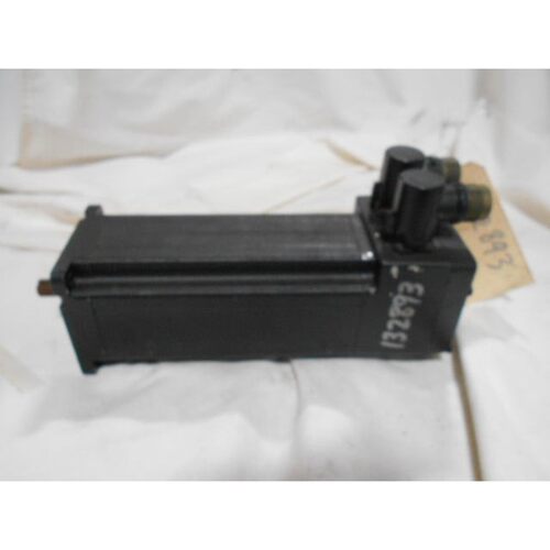 Pacific Scientific S34GNNA-HGNE-00 Servo Motor Brushless 3.8