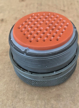 J TECH MS3406D40-62P Straight PIN Plug Connector with Contac