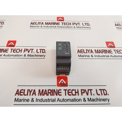 Dispositif De Surveillance D'Alimentation GIC 415UN Série-S