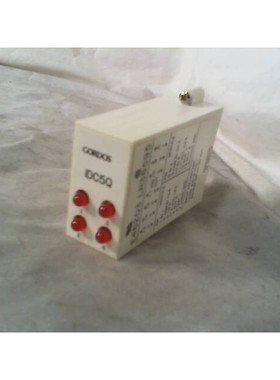 GORDOS IDC5Q RELAY