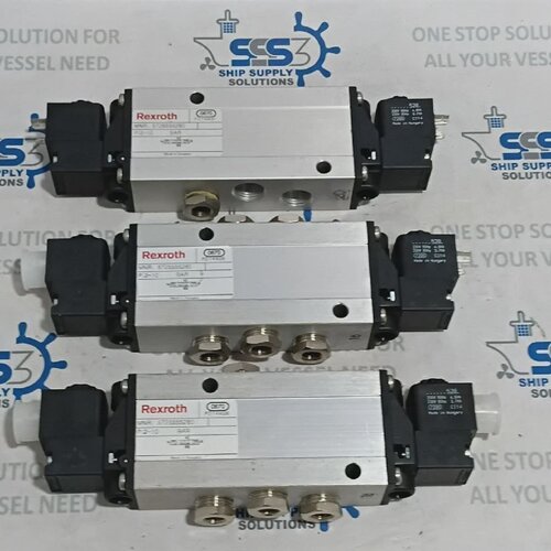 Rexroth5725555280电磁阀带线圈210巴FD14W26