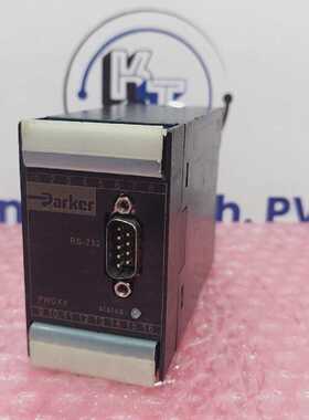 ParkerPWDXX电子模块PWDXXA40020