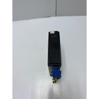 AEG 8000025674 REDUNDANCY 模块