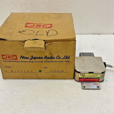 JRC M1568BS MARINE MAGNETRON