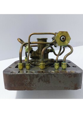 Paquet De Soupape De Contr?le Carrier 5F40-1744