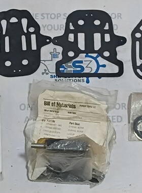 Sandpiper 476.103.000 Pump Repair Kit 476103000 Air SA1 SB1