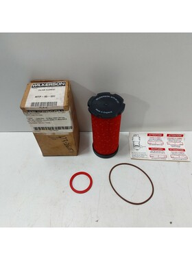 Wilkerson MTP-95-551 Filtro Elemento / MTP95551