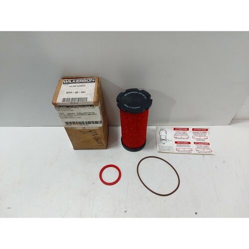 Wilkerson MTP-95-551 Filtro Elemento / MTP95551