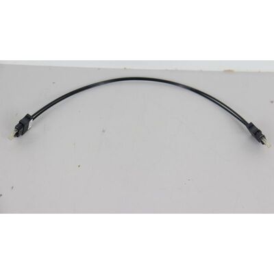 Fanuc A66L-6001-0023 Faser Kabel Cable #L2R003 2 Meter Glasf