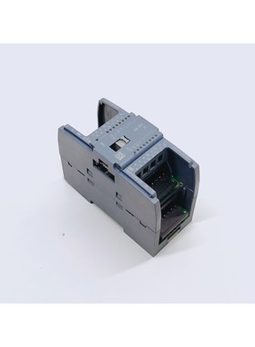 SIEMENS 6ES7231-4HF32-0XB0 ANALOG INPUT MODULE (FREE SHIPPIN