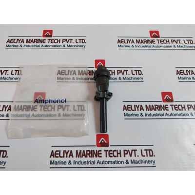 Conector Amphenol DS3106F 14S-2P