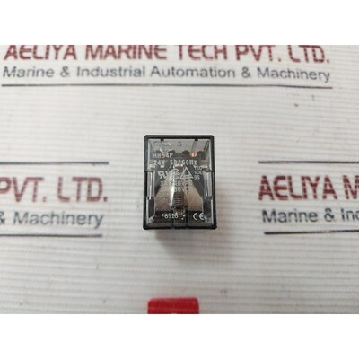 Relais à Usage Général Fuji Electric HH54P 24V 50/60Hz