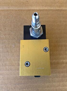 PARKER 341L9534 重型 POPPET 气门