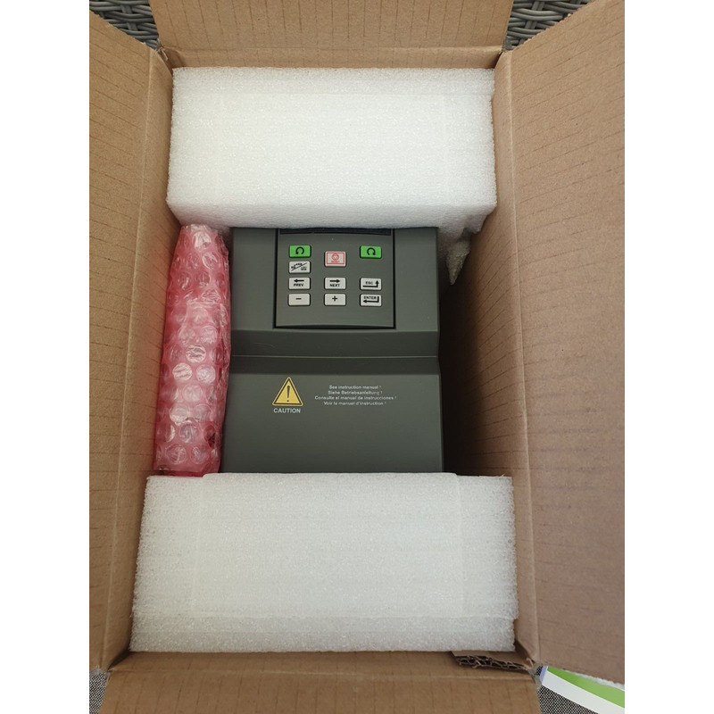 Emotron VFX48-9P5 NEU