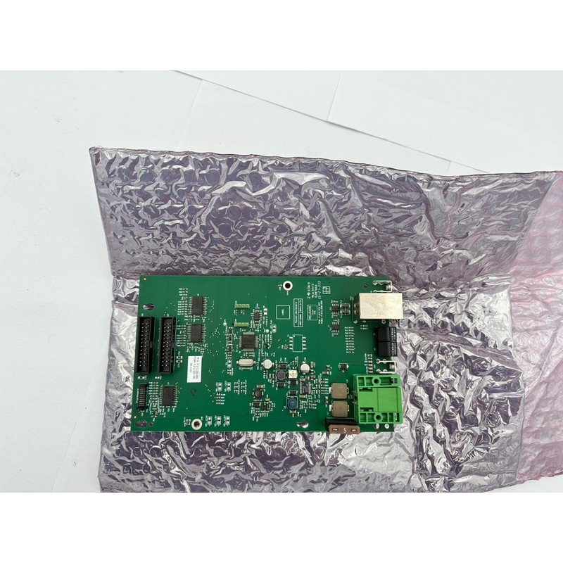 1pc BOSCH PRAESENSA CIRCUIT MODULE YFIN F.01.290.689 PCBA F.